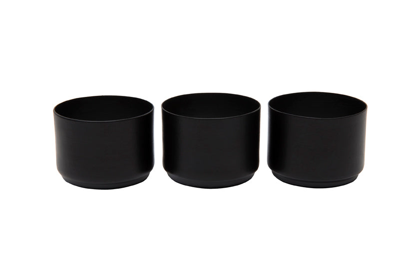Metal Tealight Candle Holder / Colours